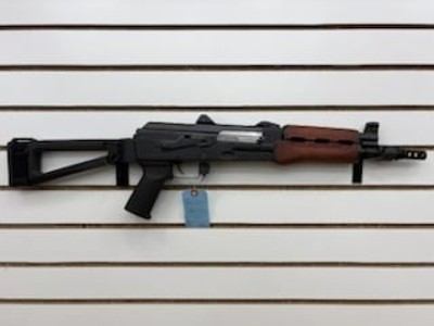 ZASTAVA ARMS ZPAP92 7.62X39MM - Image 1 of 3