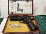 LLAMA XI-B 9MM LUGER (9x19 PARA) - 2 of 3