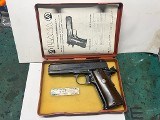 LLAMA XI-B 9MM LUGER (9x19 PARA) - 1 of 3