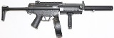 GSG GERMAN SPORTS GUNS gsg-522 .22 LR - 1 of 3