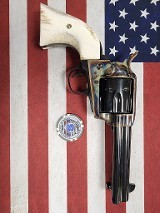 UNITED SPORTING ARMS, INC. SAA .45 LC - 2 of 3