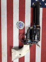 UNITED SPORTING ARMS, INC. SAA .45 LC - 3 of 3
