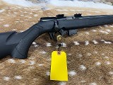 MOSSBERG 817 HMR .17 HMR - 3 of 3