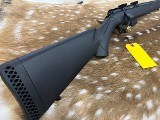 MOSSBERG 817 HMR .17 HMR - 2 of 3