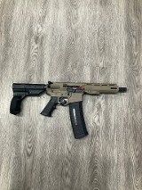 AMERICAN ARMS CO. Alpha Maxx 5.56X45MM NATO - 2 of 2