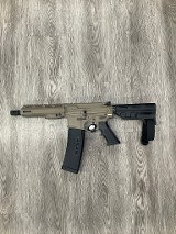 AMERICAN ARMS CO. Alpha Maxx 5.56X45MM NATO - 1 of 2
