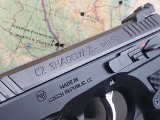 CZ SP-01 SHADOW 2 9MM LUGER (9X19 PARA) - 2 of 3