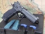 CZ SP-01 SHADOW 2 9MM LUGER (9X19 PARA) - 1 of 3