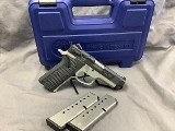 SMITH & WESSON .45 C.Q.B. PC 45 ACP (45 Auto) - Image 1 of 3
