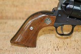 RUGER NEW MODEL SINGLE SIX .22 LR - Image 2 of 3