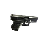 GLOCK G27 GEN 4 .40 S&W - 2 of 3