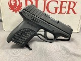 RUGER EC9S 9MM LUGER (9x19 PARA) - 2 of 3