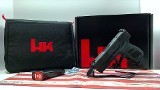 HECKLER & KOCH CC9 9MM LUGER (9x19 PARA) - 1 of 3