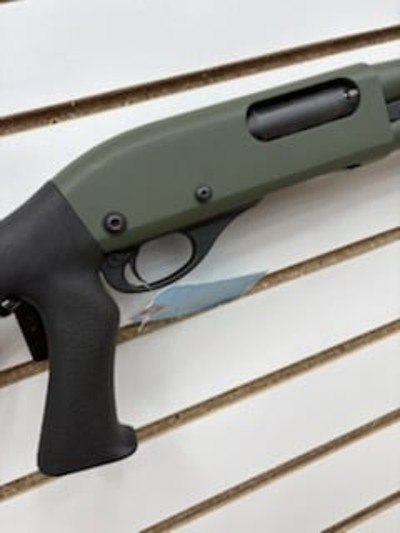 REMINGTON 870 EXPRESS 12 GA - Image 2 of 3