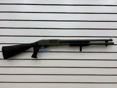 REMINGTON 870 EXPRESS 12 GA - Image 1 of 3