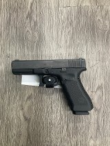 GLOCK G22GEN 4 .40 CALIBER - 1 of 2