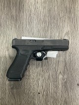 GLOCK G22GEN 4 .40 CALIBER - 2 of 2