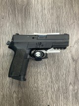 SIG SAUER SP2022 9MM LUGER (9x19 PARA) - 2 of 2