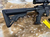 ANDERSON MANUFACTURING Alexander Arms 17 HMR .17 HMR - 2 of 3
