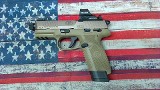 FN 502 TACTICAL [FDE] .22 LR - 3 of 3