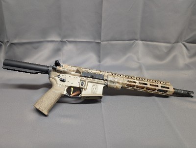 ZEV TECHNOLOGIES zev-fl 5.56X45MM NATO - Image 1 of 3