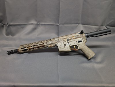 ZEV TECHNOLOGIES zev-fl 5.56X45MM NATO - Image 2 of 3