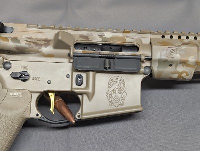 ZEV TECHNOLOGIES zev-fl 5.56X45MM NATO - Image 3 of 3