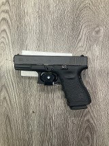 GLOCK 23 .40 CALIBER - 1 of 2
