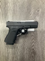 GLOCK 23 .40 CALIBER - 2 of 2