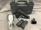 SIG SAUER P365 .380 ACP - 1 of 3