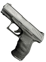 WALTHER PPQ 9MM LUGER (9x19 PARA) - 1 of 2