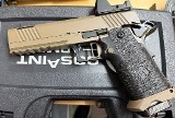 COSAINT ARMS cos21 9MM LUGER (9x19 PARA) - 1 of 2