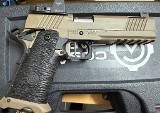 COSAINT ARMS cos21 9MM LUGER (9x19 PARA) - 2 of 2
