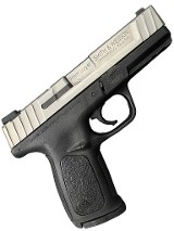 SMITH & WESSON SD9VE 9MM LUGER (9x19 PARA) - 2 of 2