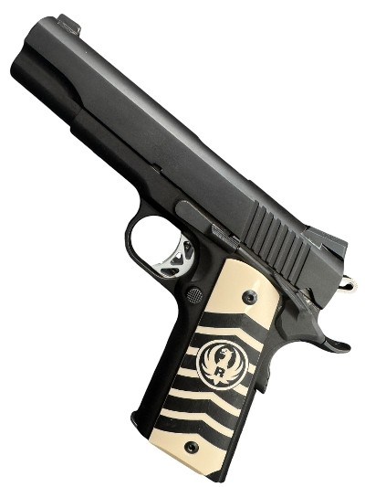 RUGER SR1911 10MM - Image 2 of 2