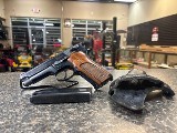 SMITH & WESSON 459 9MM LUGER (9x19 PARA) - 1 of 3