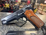 SMITH & WESSON 459 9MM LUGER (9x19 PARA) - 2 of 3