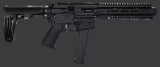 DIAMONDBACK DB9 9MM LUGER (9x19 PARA) - Image 1 of 1