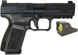 CANIK METE SF ONE 9MM LUGER (9x19 PARA) - Image 1 of 1