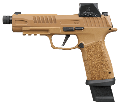 SIG SAUER P365 FUSE 9MM LUGER (9x19 PARA) - Image 1 of 1