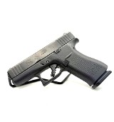 GLOCK G43X 9MM LUGER (9X19 PARA) - 1 of 3