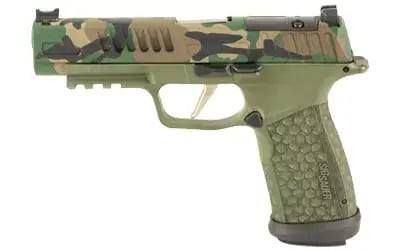 SIG SAUER P365 FUSE 9MM LUGER (9x19 PARA) - Image 1 of 1