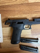 SMITH & WESSON model 422 .22 LONG - 3 of 3