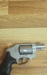 SMITH & WESSON 642-2 .38 SPL +P - 3 of 3