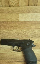 SAR FIREARMS hawk sarb6 9MM LUGER (9x19 PARA) - 3 of 3