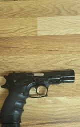 SAR FIREARMS hawk sarb6 9MM LUGER (9x19 PARA) - 2 of 3
