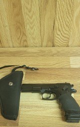 SAR FIREARMS hawk sarb6 9MM LUGER (9x19 PARA) - 1 of 3