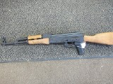 ROMARM/CUGIR WASR-10 7.62X39MM - 1 of 3