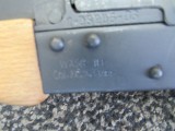 ROMARM/CUGIR WASR-10 7.62X39MM - 2 of 3