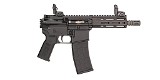 M4-22 Micro Compact Pistol .22 LR - 1 of 2